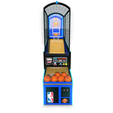 ICE NBA Hoops Basketball Arcade Game (ICE-NBAGT)