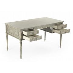 Zentique Canning Desk (LI-SH14-30-26)