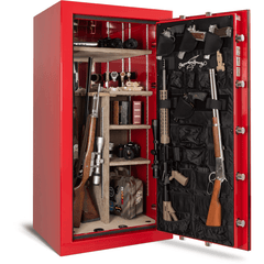 Amsec 2-Hour Rated Gun Safe (BFX6030)