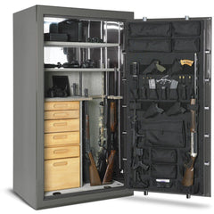 Amsec 2-Hour Rated Gun Safe (BFX7240)