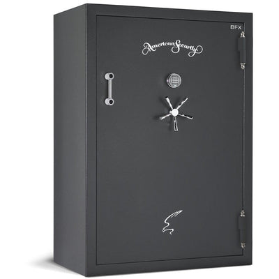 Amsec 2-Hour Rated Gun Safe (BFX7250)