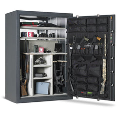 Amsec 2-Hour Rated Gun Safe (BFX7250)