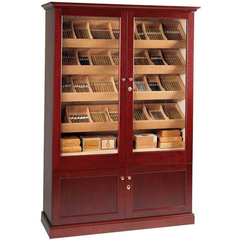 Vigilant Reliance 2000 Display Cabinet Traditional (H-DM-R2000T)