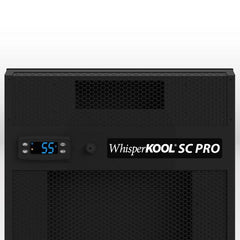 WhisperKOOL SC PRO 4000 Wine Cellar Cooling Unit (SC-PRO-4000)