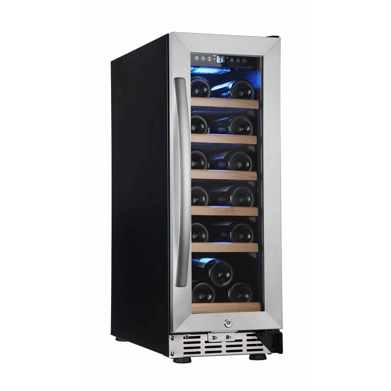 Eurodib Single Zone Wine Cabinet 18 Bottles (USF18S)