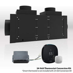 WhisperKOOL Fully Ducted Self-Contained Phantom 3500 Cooling System (PHTM3500)