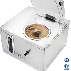 Nemox 5K Crea Ice Cream/Gelato Maker (38251)