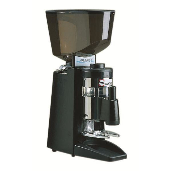 Santos Silent Expresso Coffee Grinder (SAN40APPM)