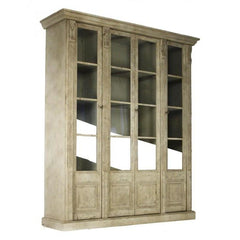 Zentique Peter China Cabinet (LI-SH10-12-74S)